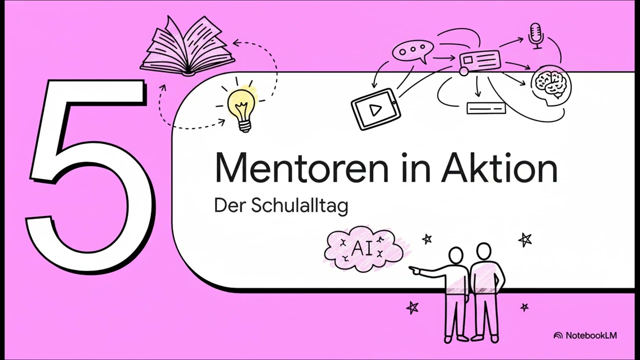 Ausbildung von Medienmentoren | MOOCit.de