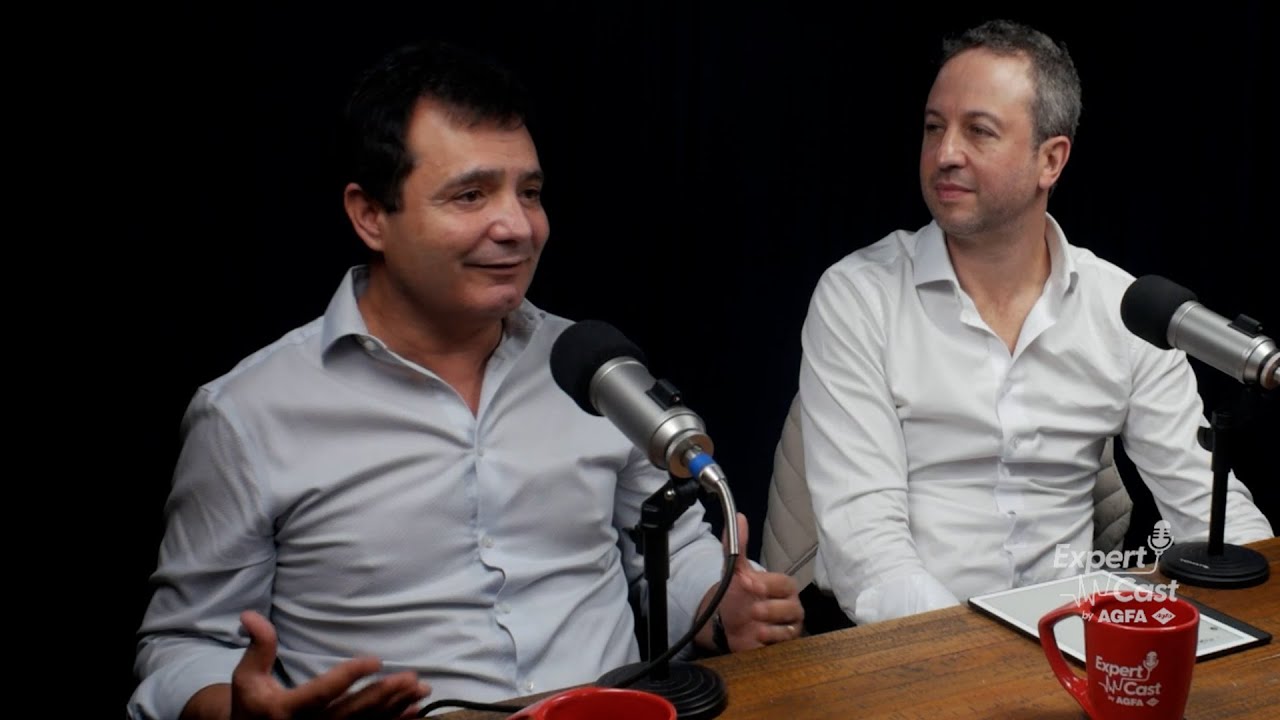 73 - Inovação, Liderança e Anticarreira na Saúde ( parte 2)