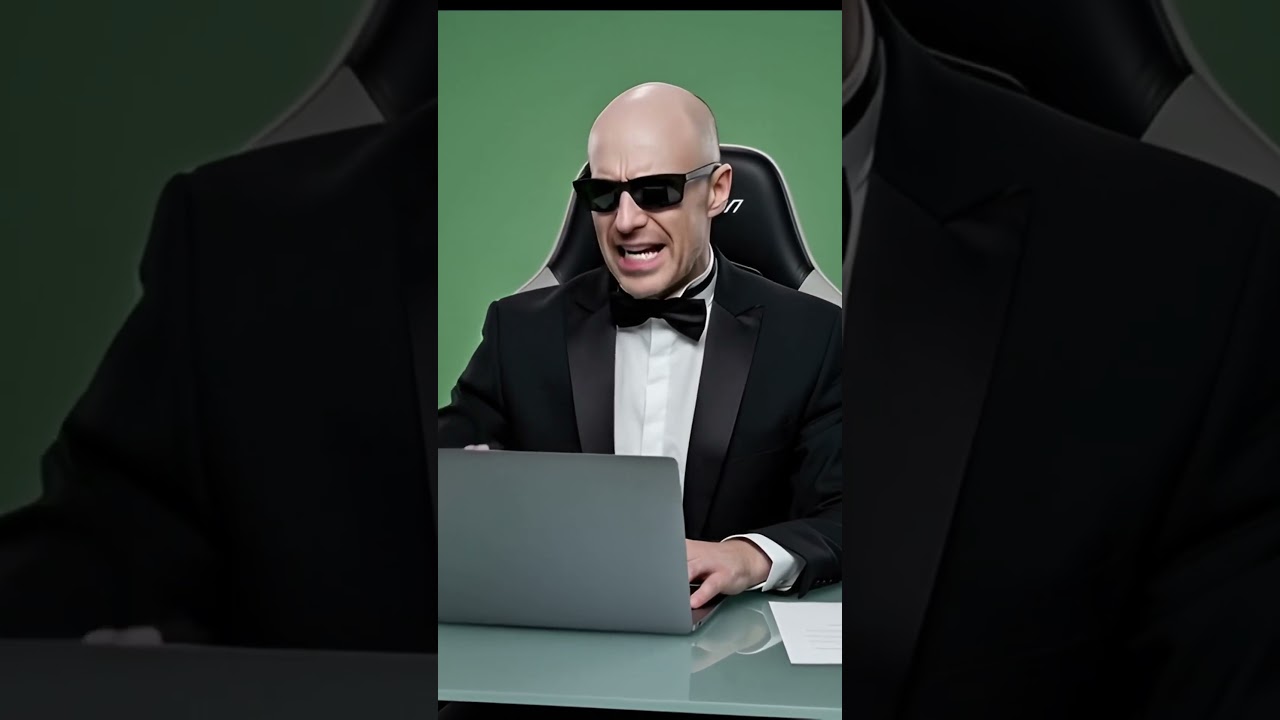 Parodia - Querido erick No.1 #viral #contenidooriginal #humor #IA #reedpill #hipergamia