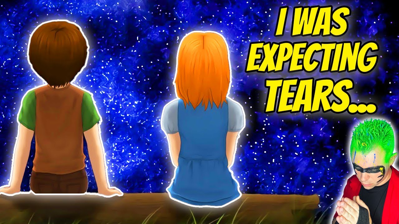 I’m Still Thinking About This Ending (To The Moon - Finale)