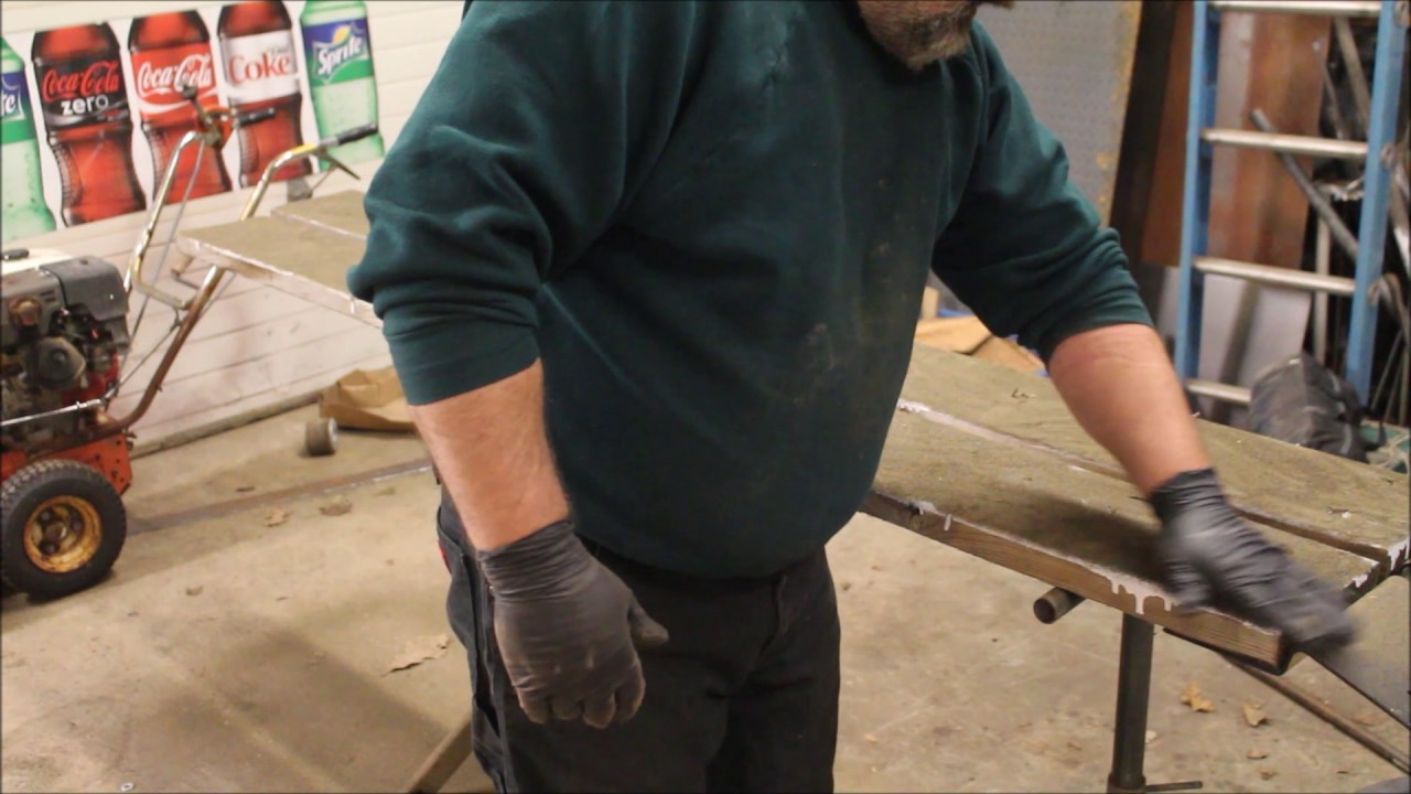 Быстросъемные погрузочные пандусы с защитой от скольжения