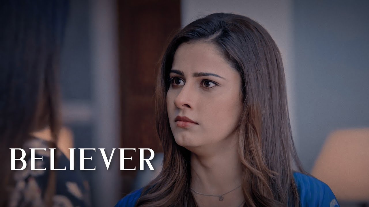 BELIEVER - Tribute to Agni Awasthi #shivanitomar #agnivayu