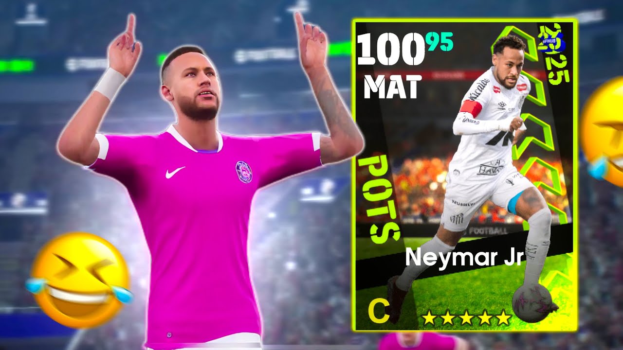 Testando o Novo NEYMAR da Box POTSKKKKKKKKKKKKKK
