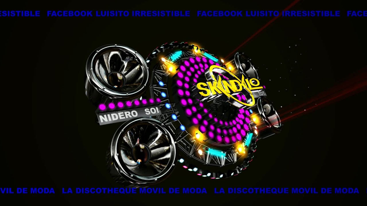 SKANDALO FERIA ANUAL DE SAN IDELFONSO  ((disco recuerdo))