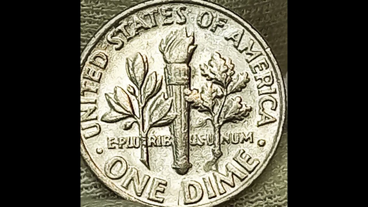 ONE DIME 1978. USA . Цена стоимость монеты разновидности