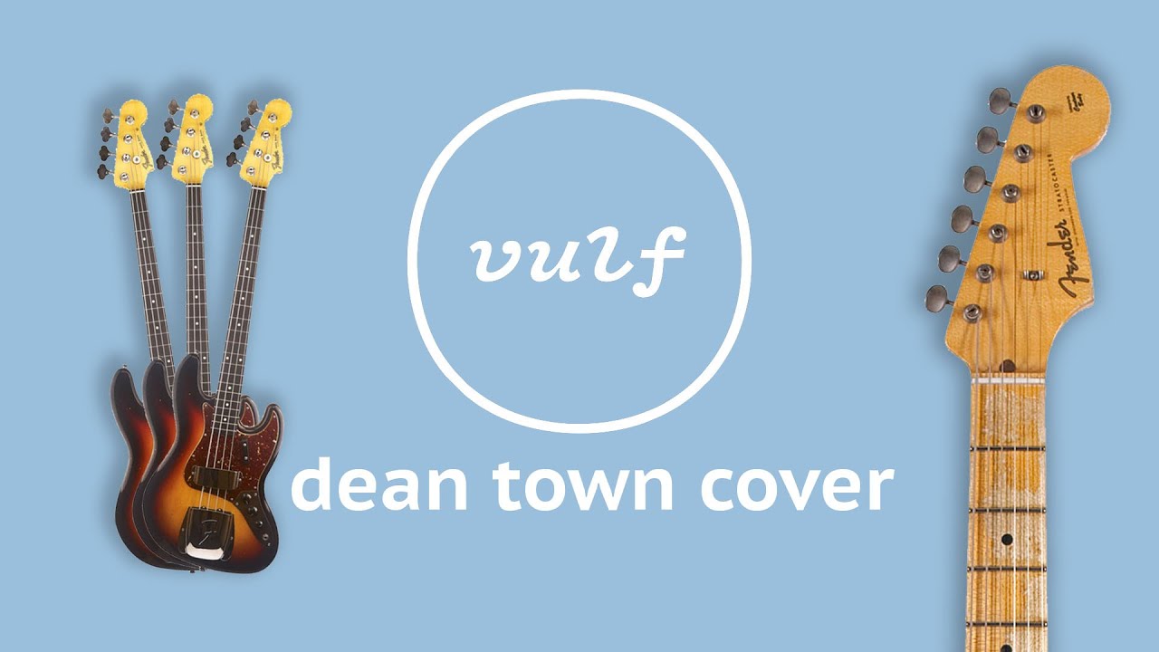 Vulfpeck - 