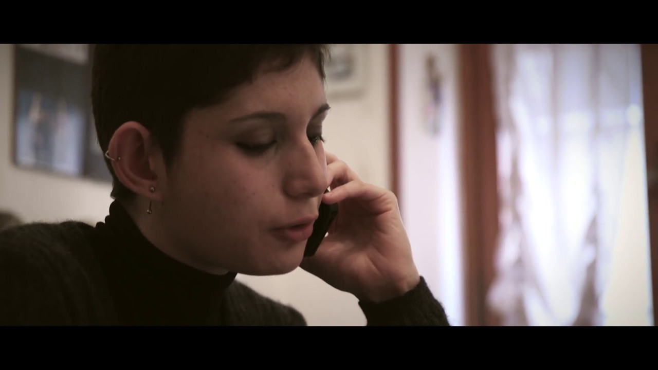 DISSONANZE - DOCUFILM