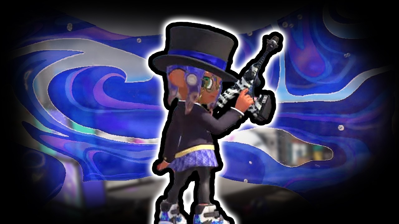 My New Favorite Weapon