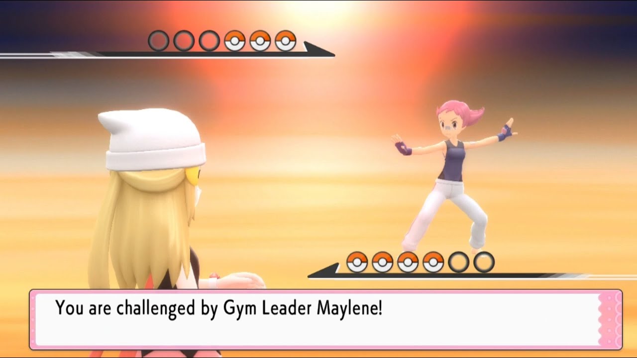 Pok&eacute;mon Brilliant Diamond - Part 03 - The Cobble Badge