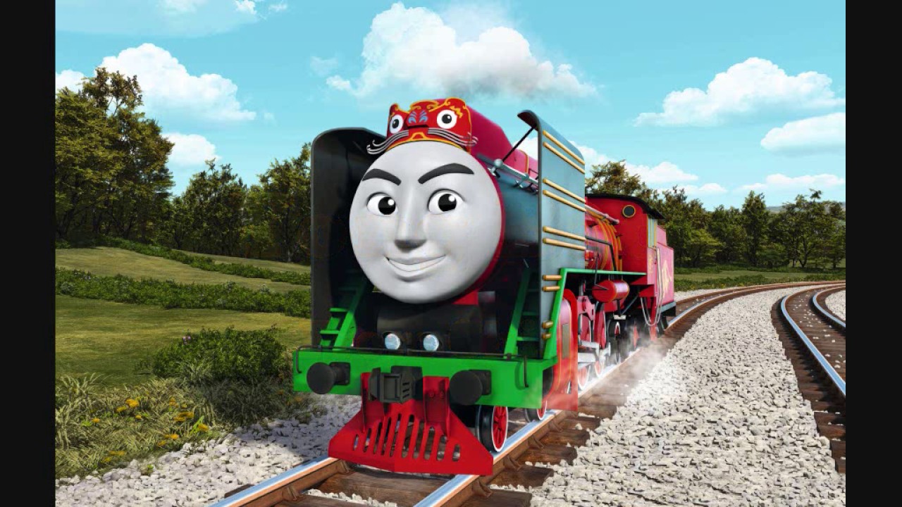 The Great Race Challenges