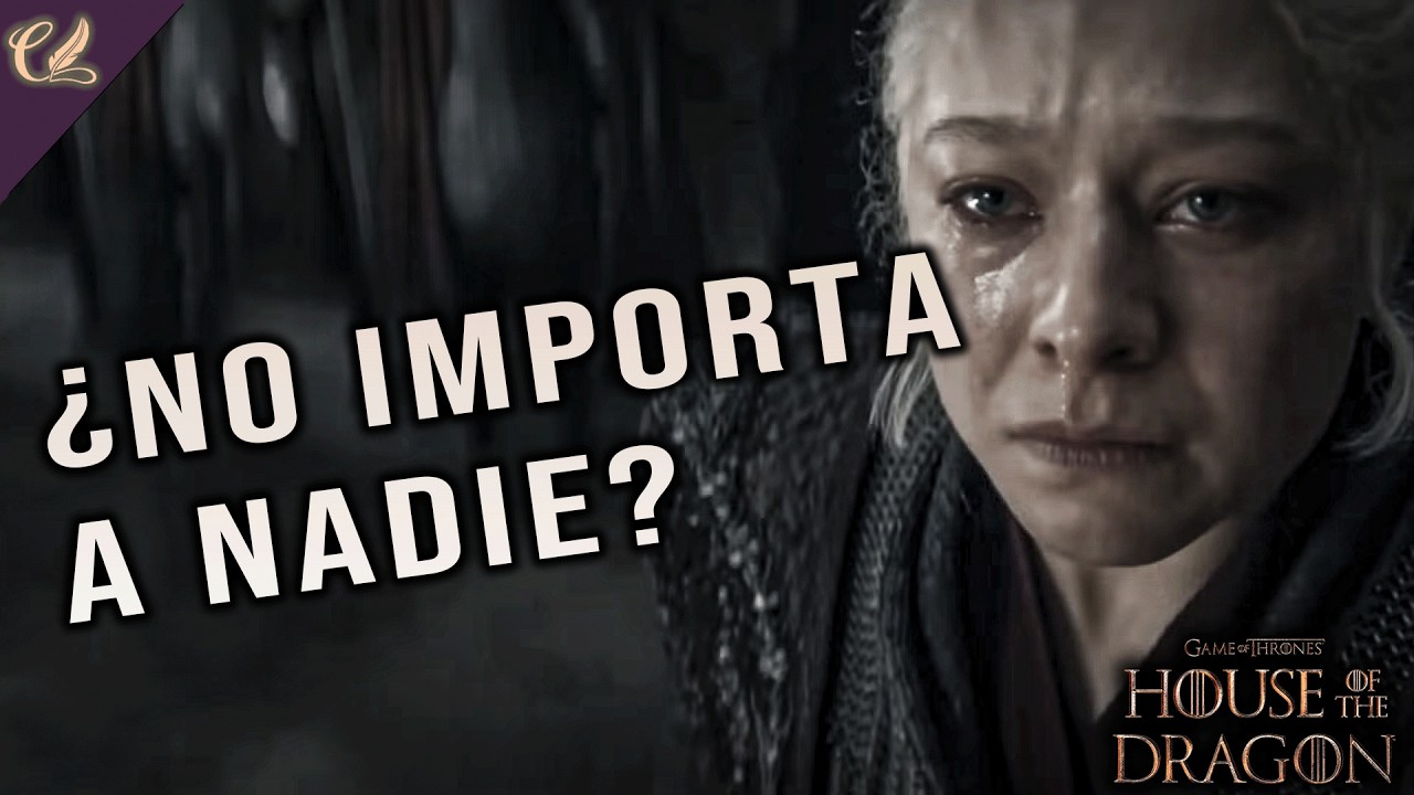 La verdad incómoda sobre House of the Dragon