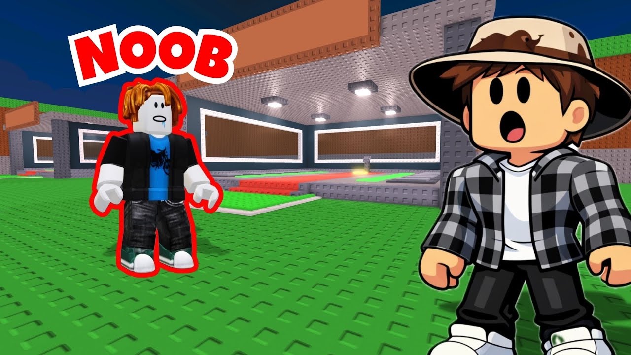 I Started Fresh to Build the ULTIMATE Base in Steal Brainrot