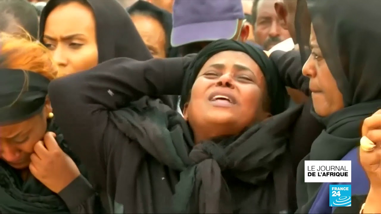 Attaque en Éthiopie : Le premier ministre parle d'une 