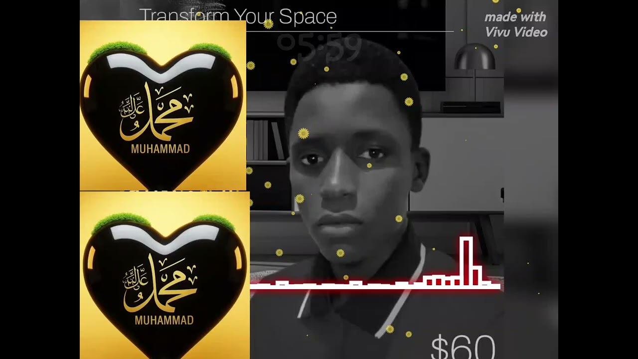 Kasidar Ibrahim yaran baba nannabi mai taken ya shugaba