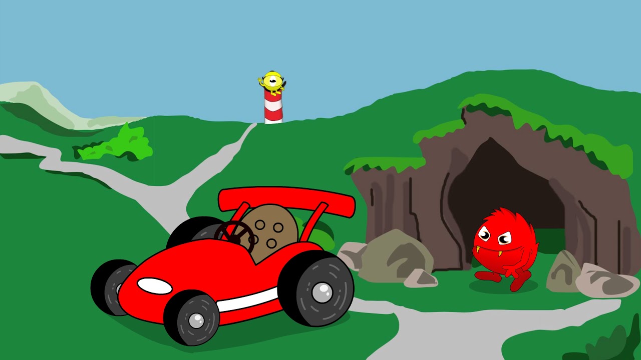 Introduction to Monster Phonics