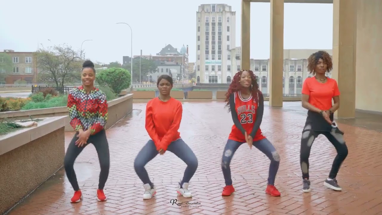 VILIMBA -  Denny D Zm x Master Eddyzo1 x DJ Casper