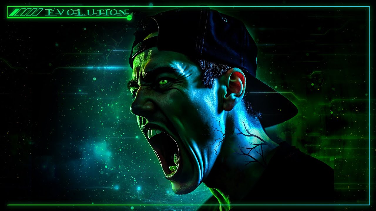 Jackro - Adrenaline (Radio Edit)