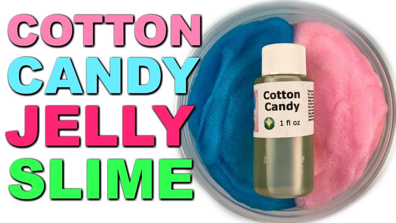 🔴 MAKING JELLY SLIME LIVE