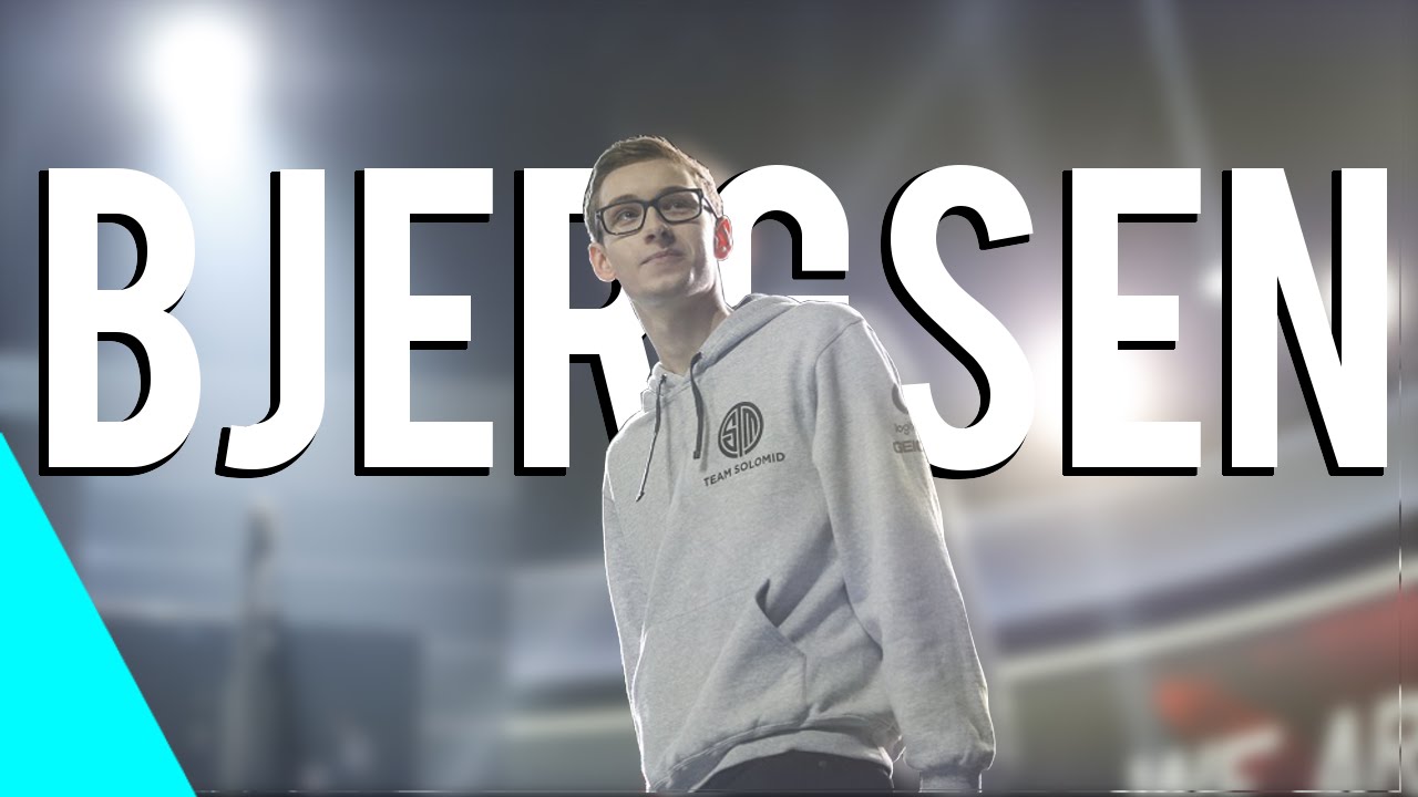 Bjergsen 