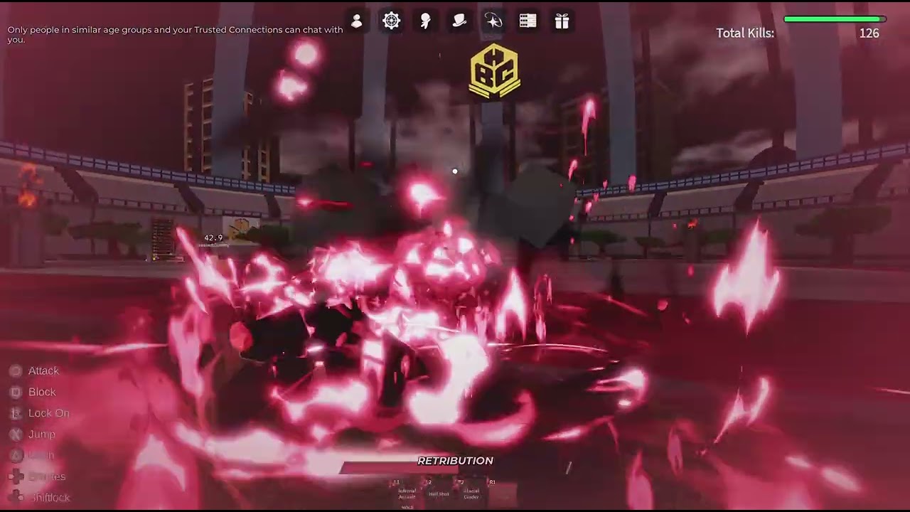 Part 3 cooking my friend up once again