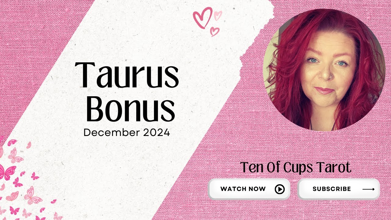 Taurus -