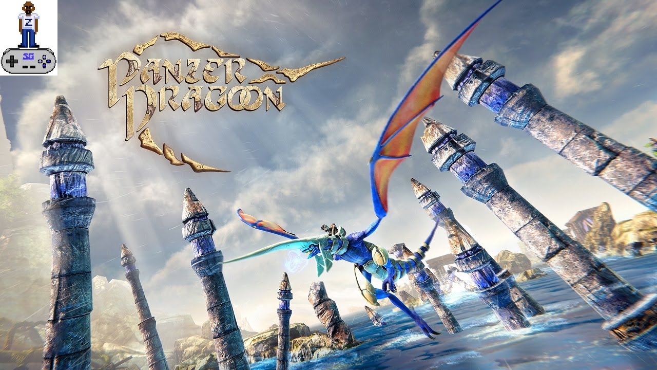 Panzer Dragoon: Remake | Update v1.3, They Fixed It!!! | Switch