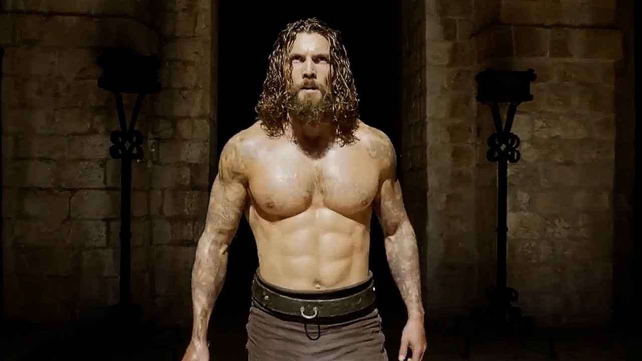 2Pac, Eminem & Fort Minor - KING HARALD (2024)