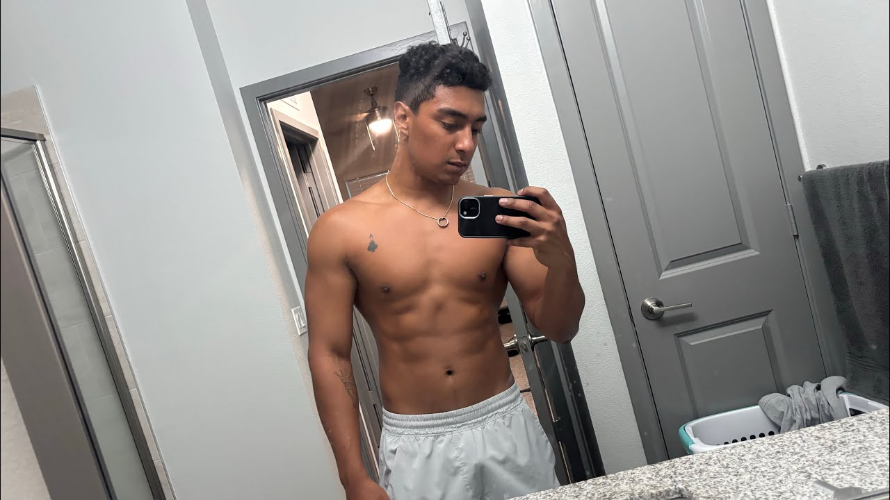 Bulk Update (Getting Fat + Busch Apple Hunt)