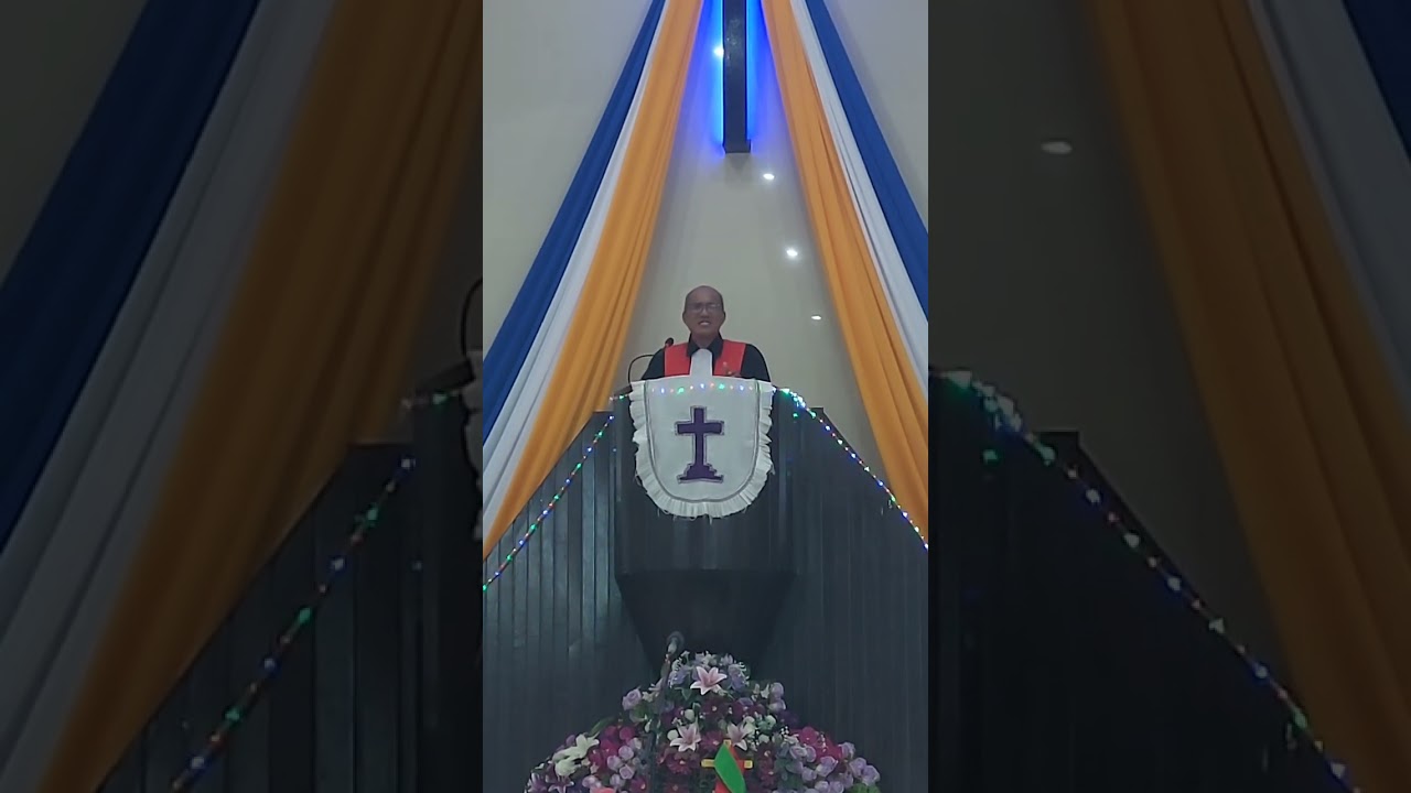 NIKODEMUS DAN YESUS