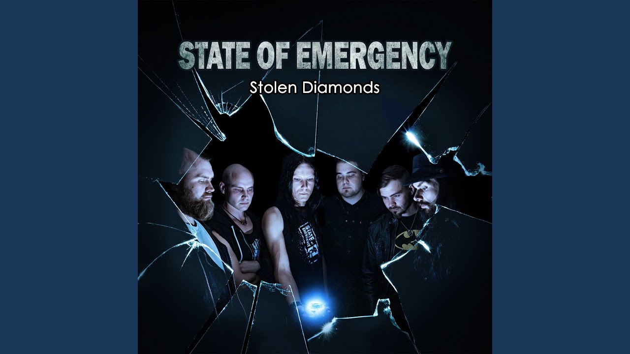 Stolen Diamonds
