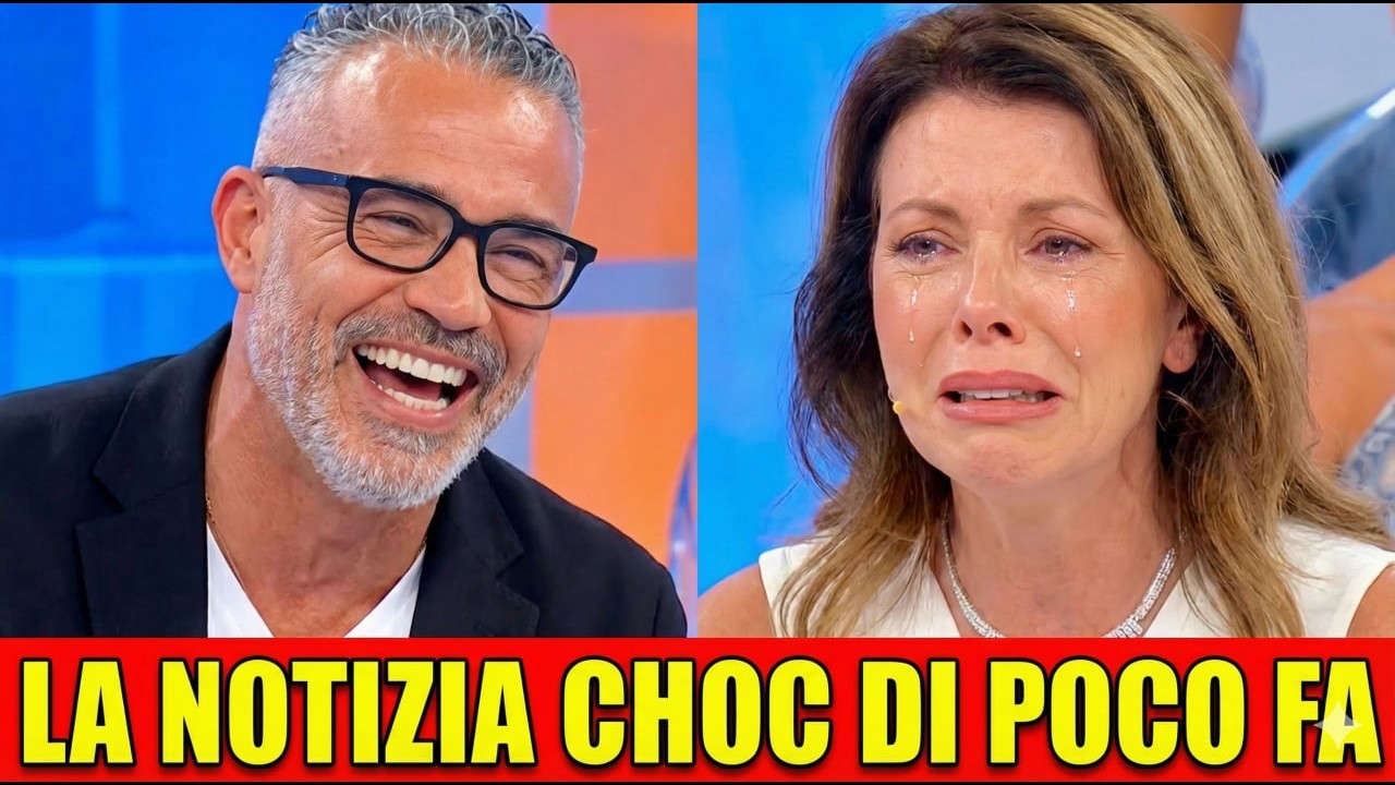 ⚠️ UOMINI E DONNE 19/02 - SCANDALO SU SEBASTIANO! “HA GIA UNA FIDANZATA”... MA NON E TUTTO..