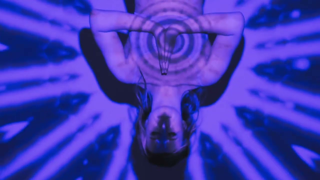 Viva Los Villains – Hunters Moon (Official Video)