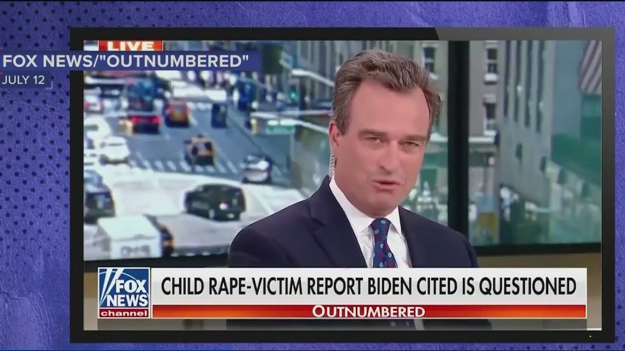 Right-wing media fails to apologize after abhorrent abortion story | Dan Abrams Live