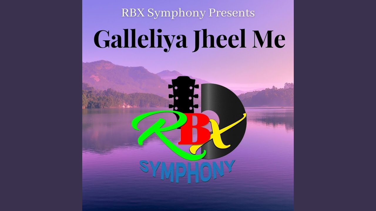 Galleliya Jheel Me
