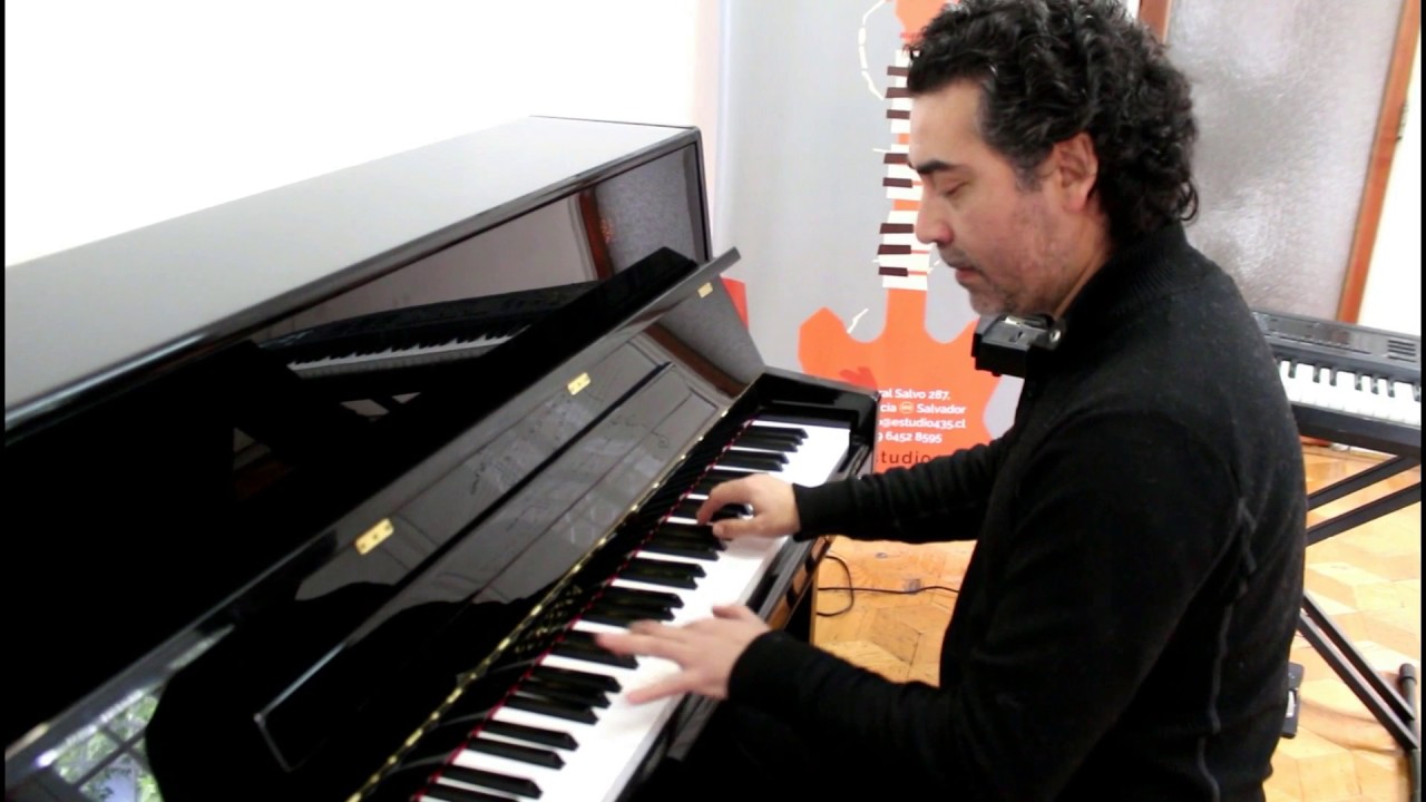 PATRICIO FUENTES - 