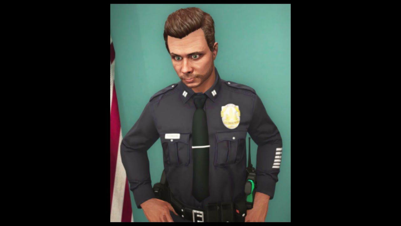 LSPD Family - POHODÁŘI RP WL ON