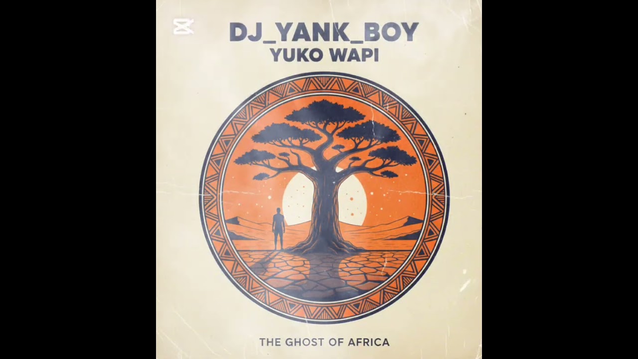 Dj_Yank_Boy - Yuko Wapi[African house music 2026]