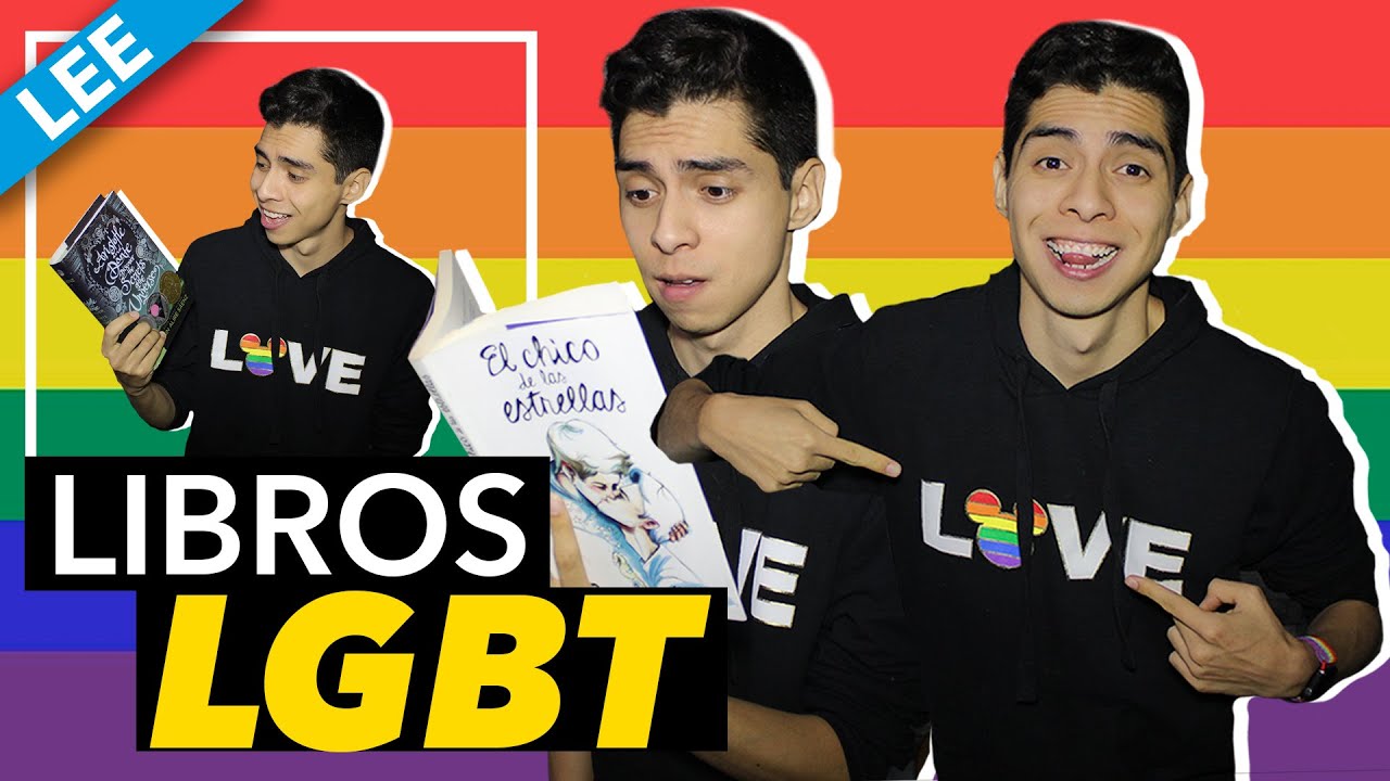 Literatura GAY | 10 libros LGBT