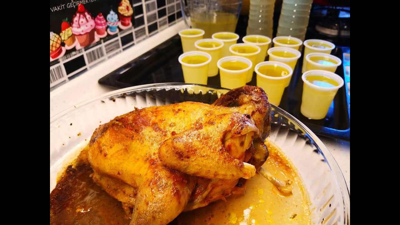 GERÇEK KÖY TAVUĞUNUN FARKINI GÖRMEK İSTİYORSANIZ BU VİDEOYU İZLEMELİSİNİZ ❗️