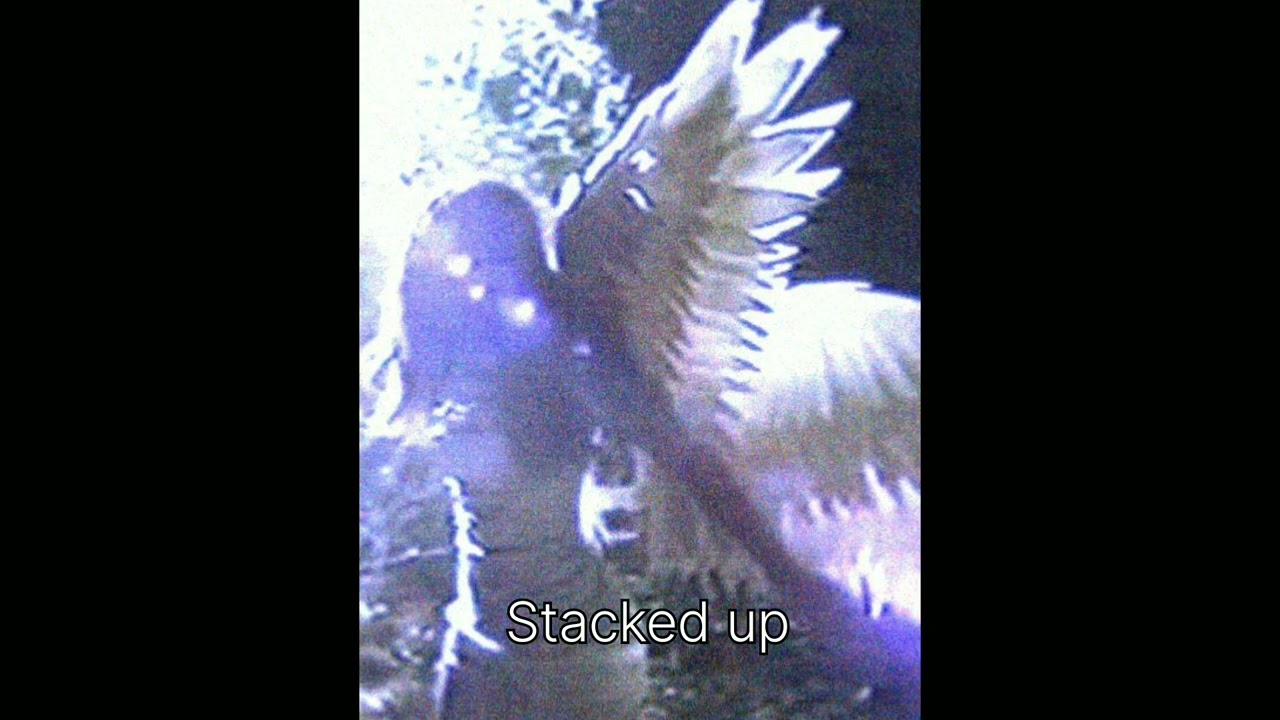 Tevomxtana - Heaven sent ( Slowed) 