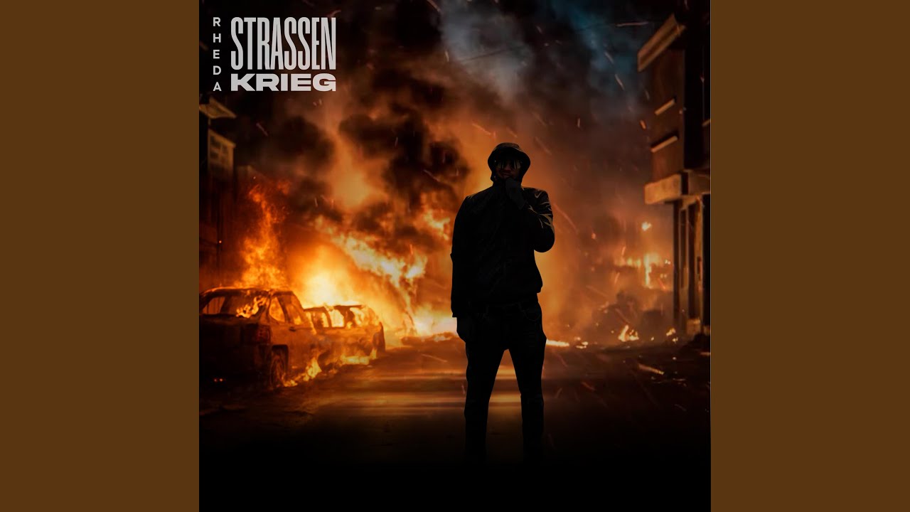 STRASSENKRIEG