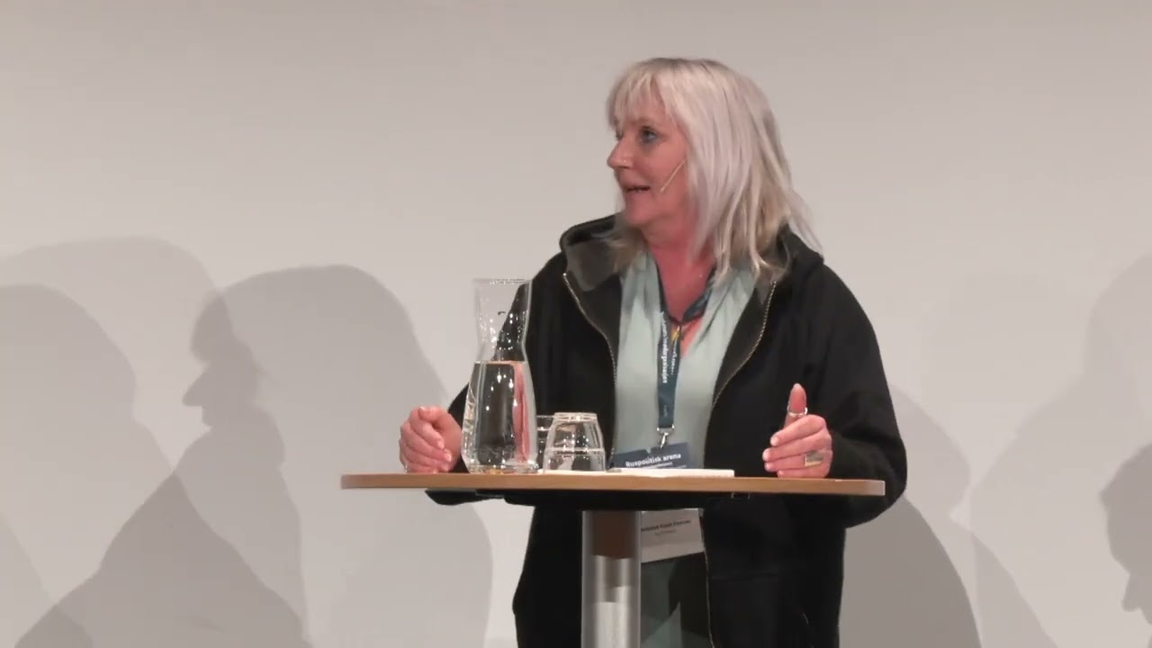 Hvordan kan rusavhengige skilles fra andre? - Noen skal straffes og andre ikke.