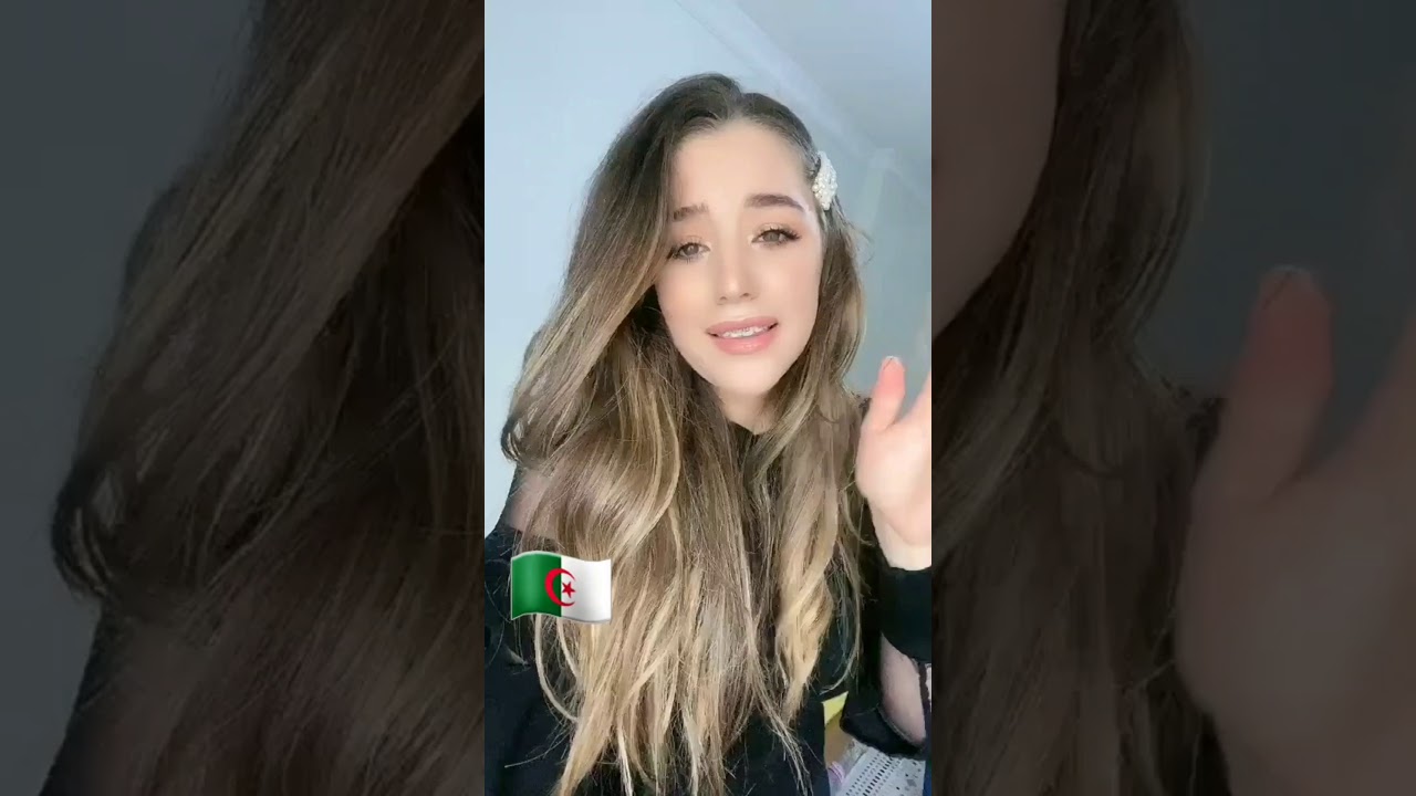 الجمال المغربي VS الجمال الجزائري🇲🇦🇩🇿