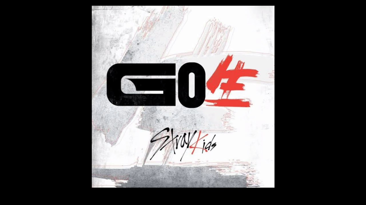 STRAY KIDS - GONE DAYS AUDIO .MP3