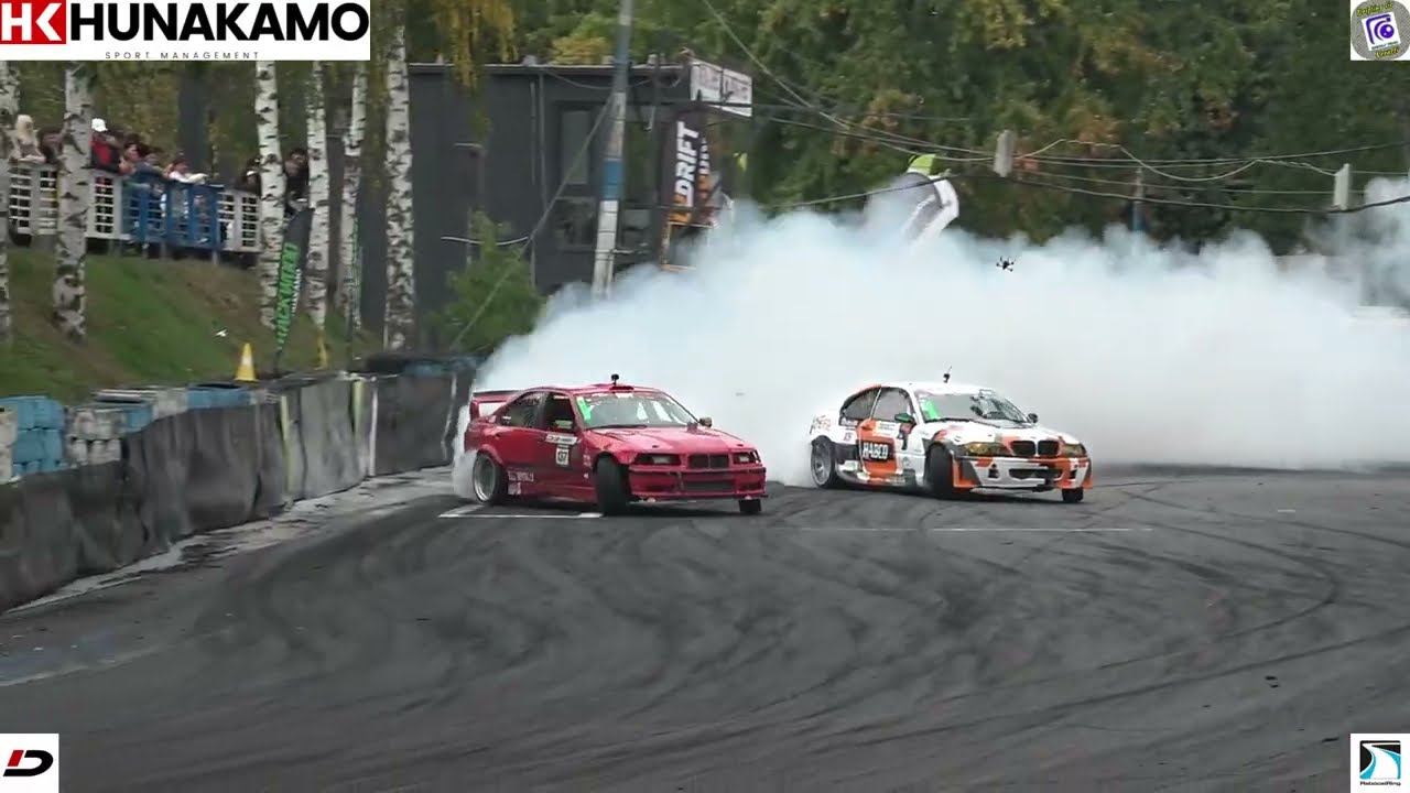Sunday actions, Drift Hungarian Grand Prix 2025., Vasárnapi akciòk. Drift Magyar Nagydíj 2025.