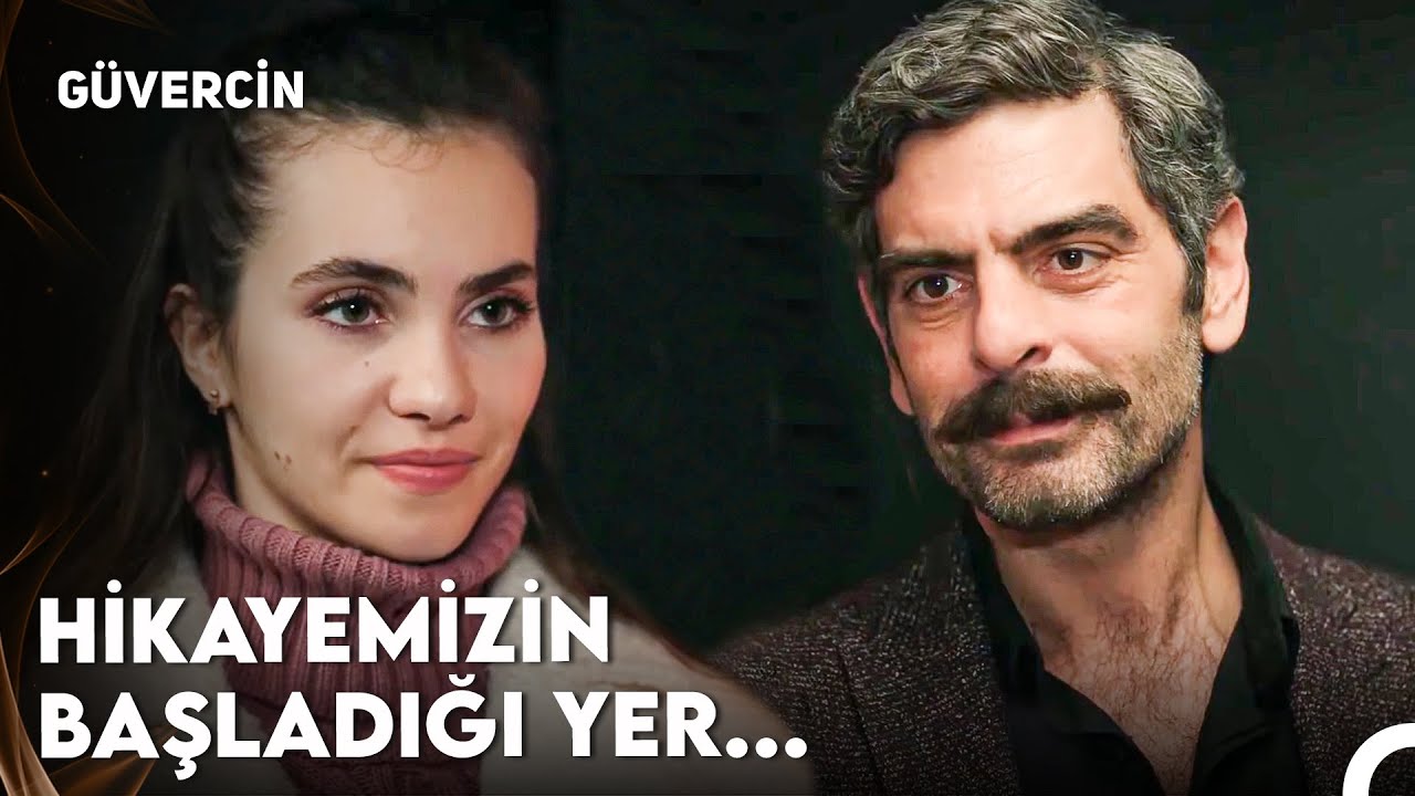 Kenan ve Zülüf'ün Yeni Başlangıcı - Güvercin 7. Bölüm