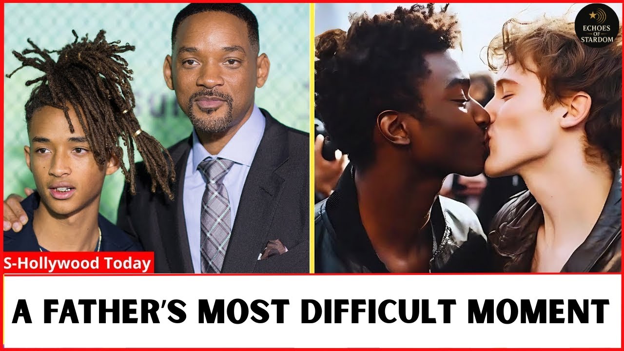 10 Celebrity Children Who Shocked Hollywood By Coming Out  Then And Now 2026