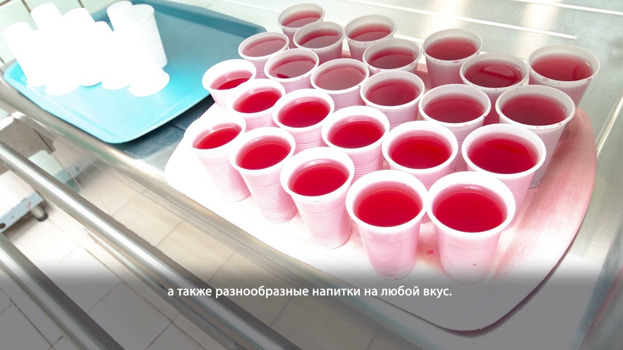 Видеопаспорт о доступности ЧелГУ учебный корпус 3