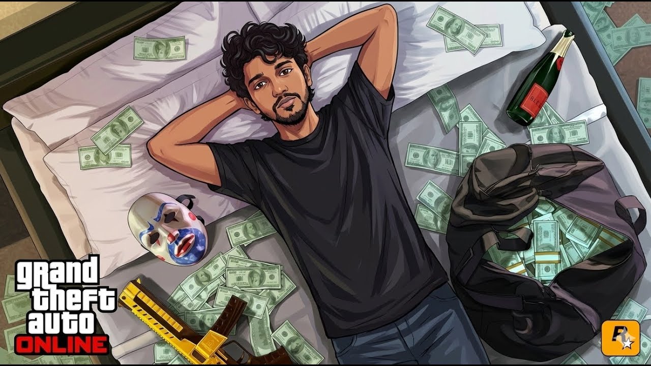 🔴GTA 5 DUAL LIVE TAMIL -TN69GAMERYT