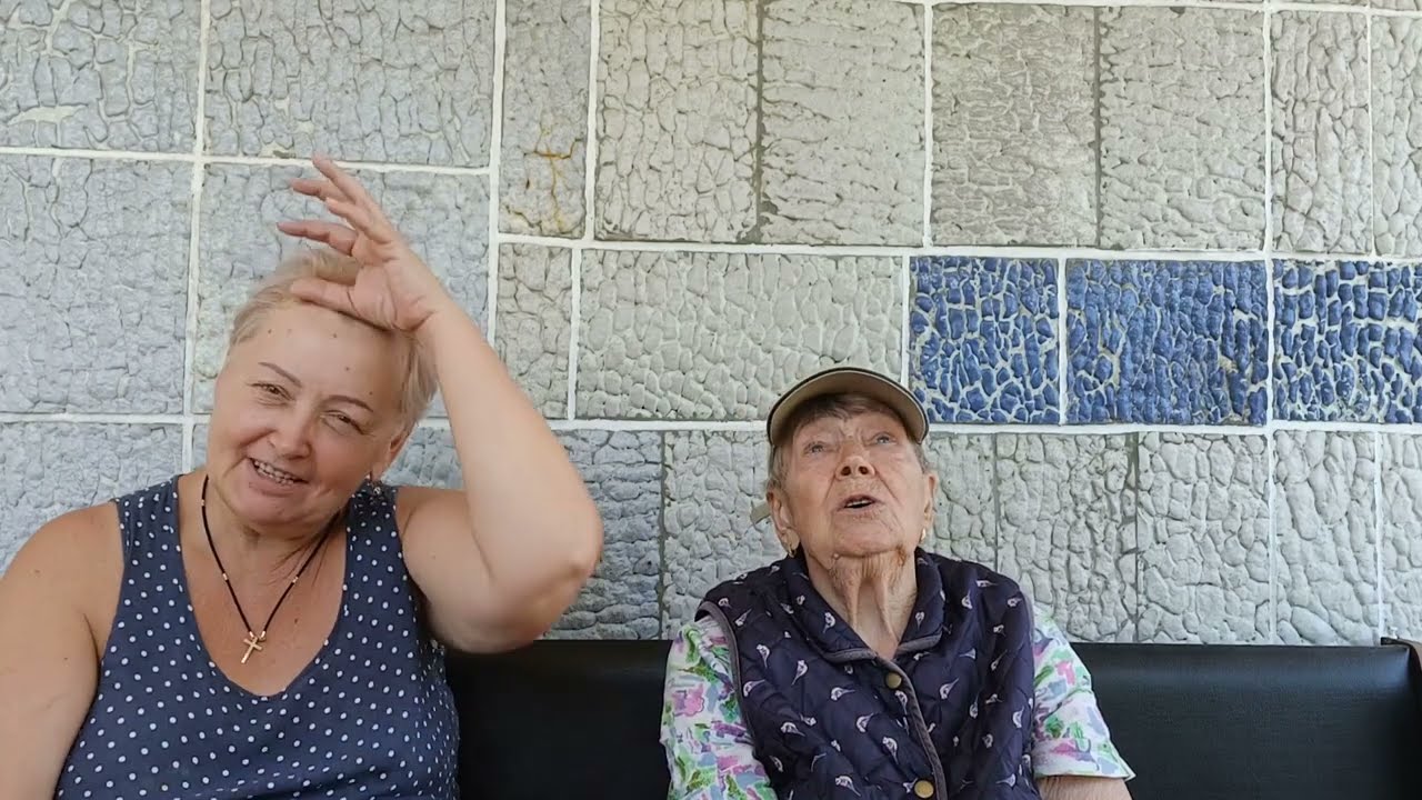 ДУШЕВНЫЙ РАЗГОВОР- БЫВАЕТ ТАК РЕДКО..